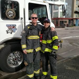 Meet your Posher, Shane